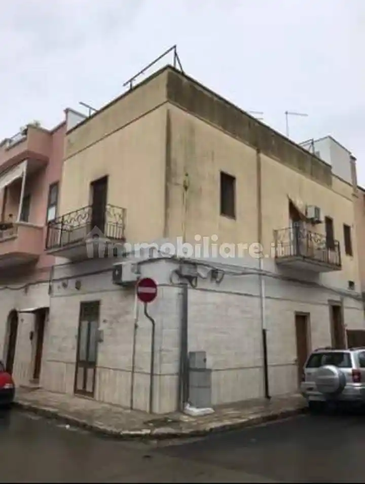 Appartamento in vendita a Francavilla Fontana