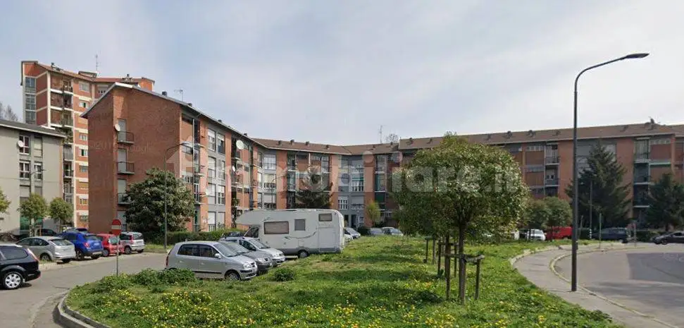 Apartment in vendita a Milan