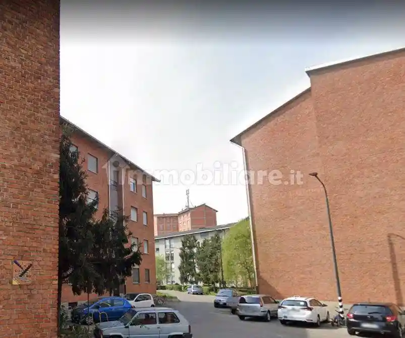 Appartamento all'asta via Val Lagarina 69, Milano - foto 2