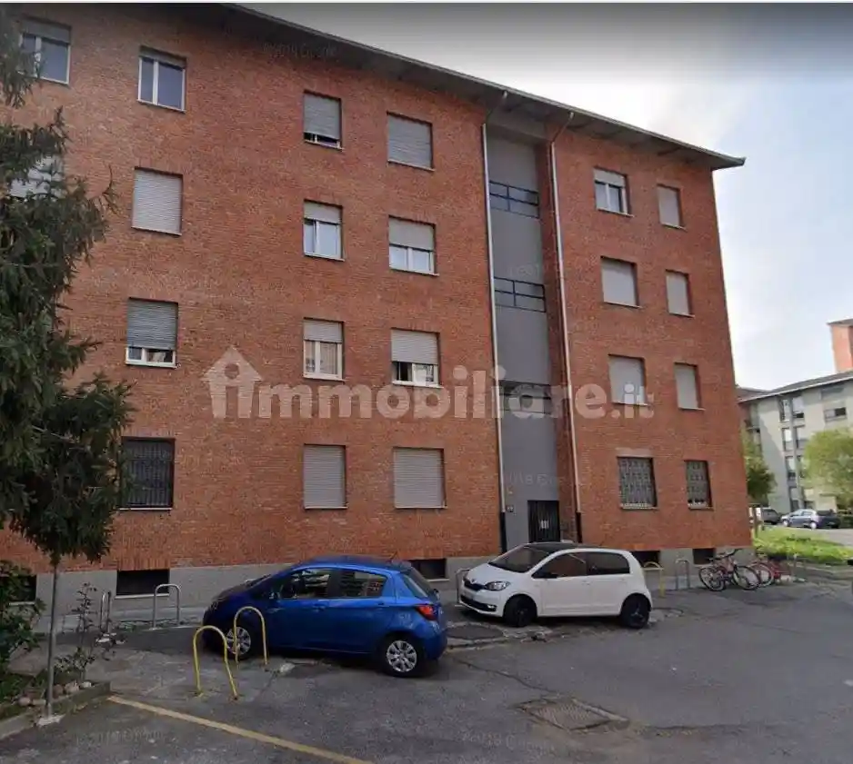 Appartamento all'asta via Val Lagarina 69, Milano - foto 3