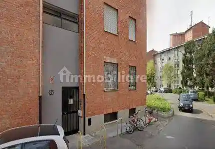 Appartamento all'asta via Val Lagarina 69, Milano - foto 4