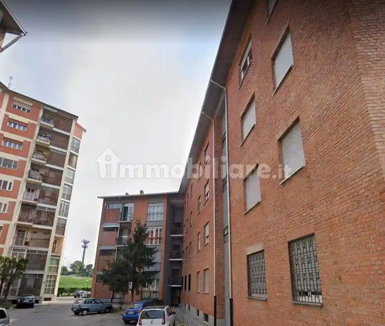 Appartamento all'asta via Val Lagarina 69, Milano - foto 5