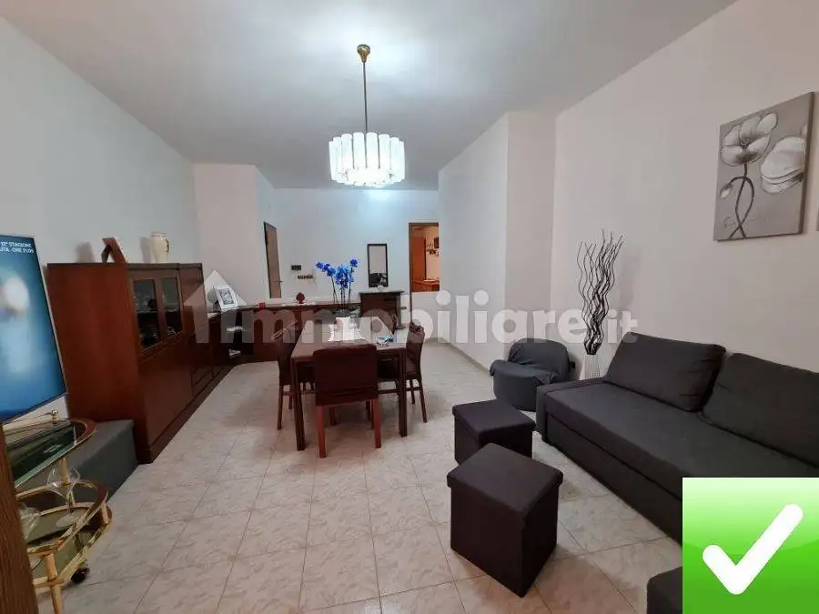 Appartamento in vendita a Reggio Calabria