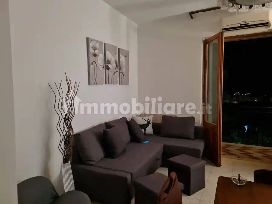 Appartamento ottimo stato, quarto piano, Ravagnese, Reggio Calabria - foto 4