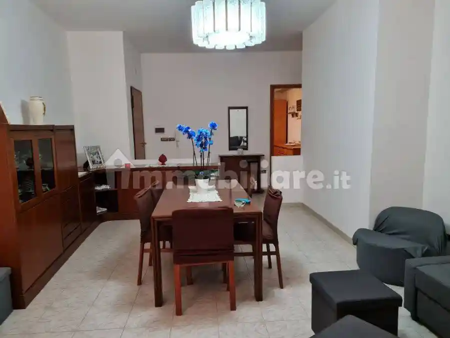 Appartamento ottimo stato, quarto piano, Ravagnese, Reggio Calabria - foto 5