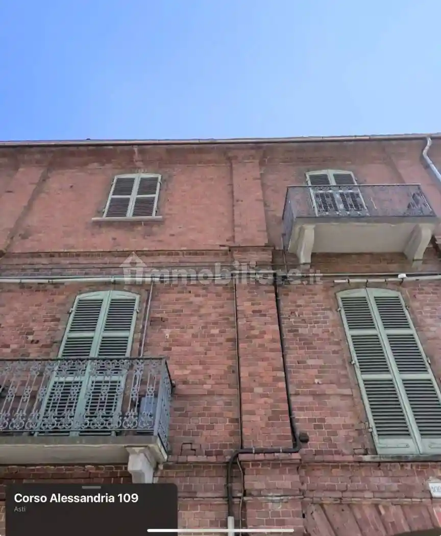 Appartamento in vendita a Asti