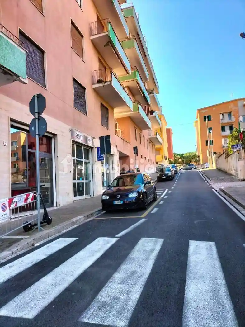 Appartamento in affitto a Gaeta