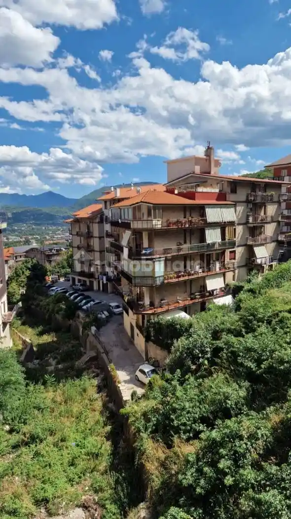 Appartamento via Roma, Mercogliano - foto 2