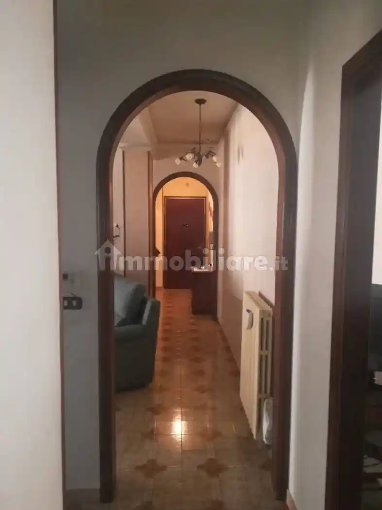 Appartamento via Roma, Mercogliano - foto 5