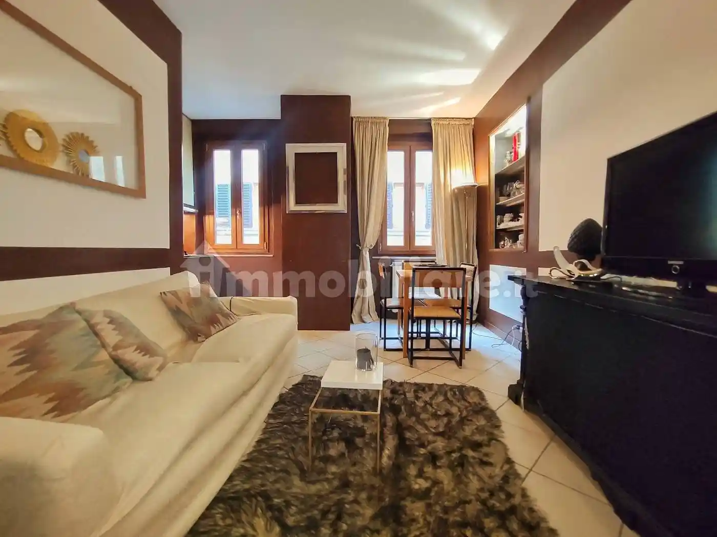 Appartamento in vendita a Firenze