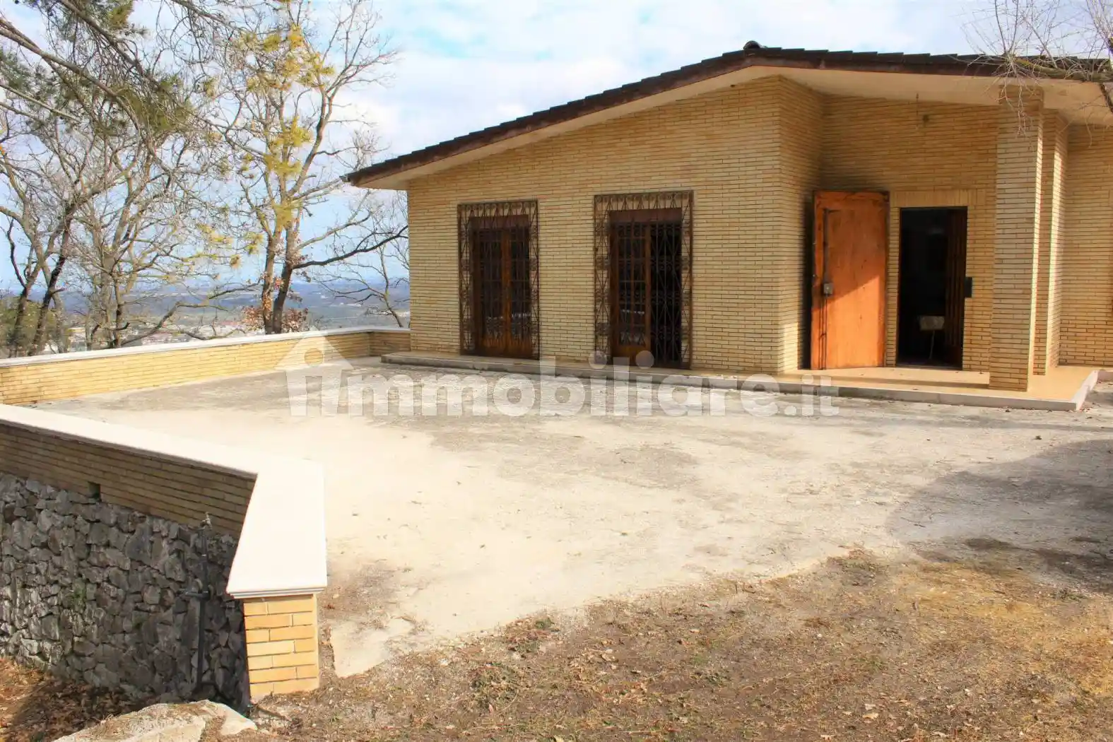 Villa in vendita a Cassano delle Murge