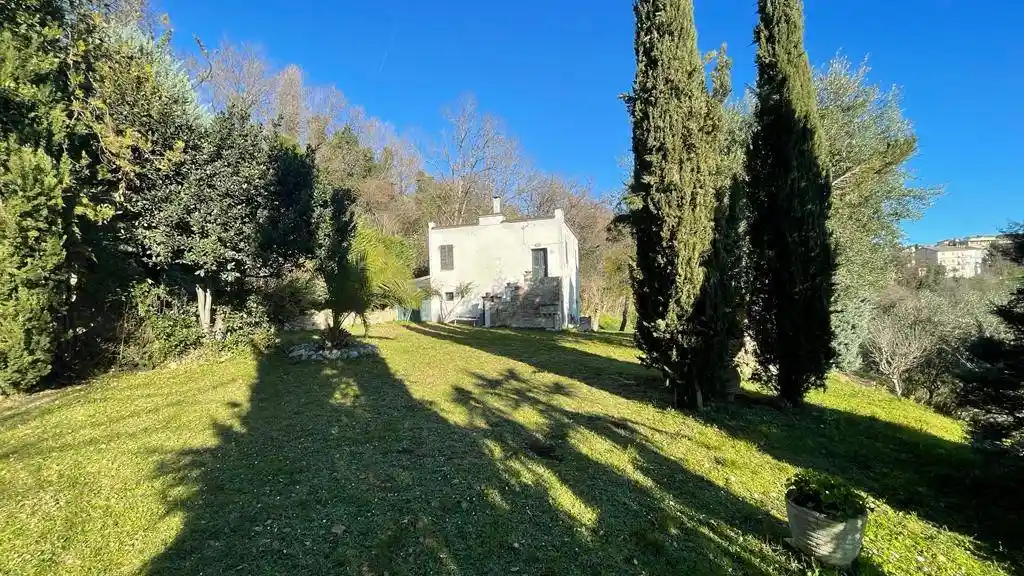 Rustico - Casale in vendita a Petriolo