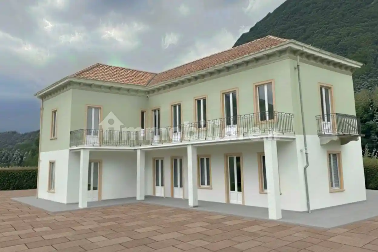 Appartamento in vendita a Susa