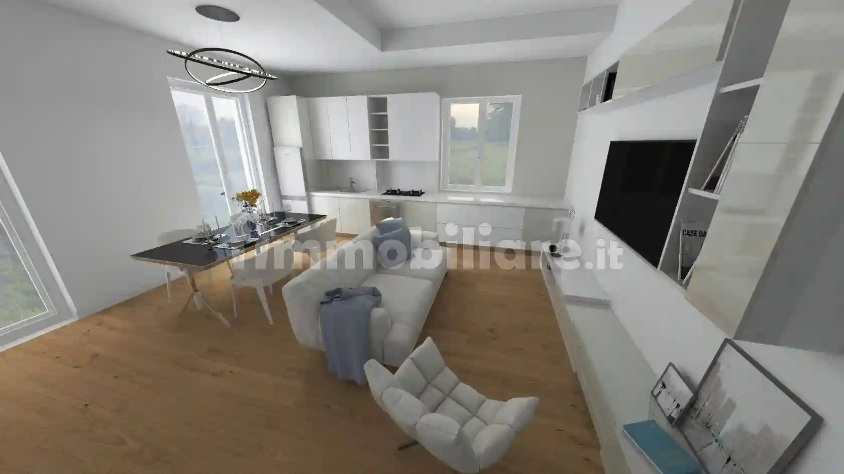 Appartamento - foto 3