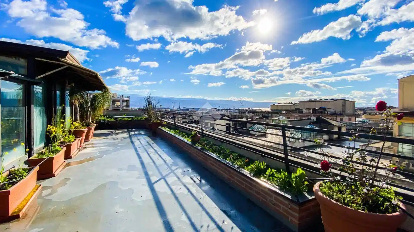 Appartamento in vendita a Messina