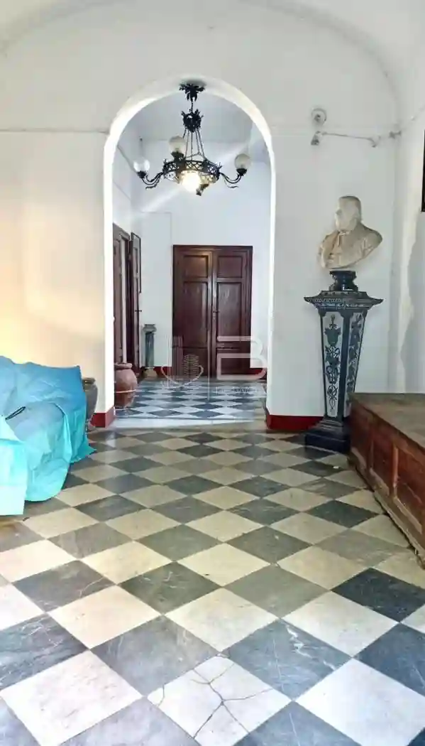 Palazzo - Edificio - foto 2