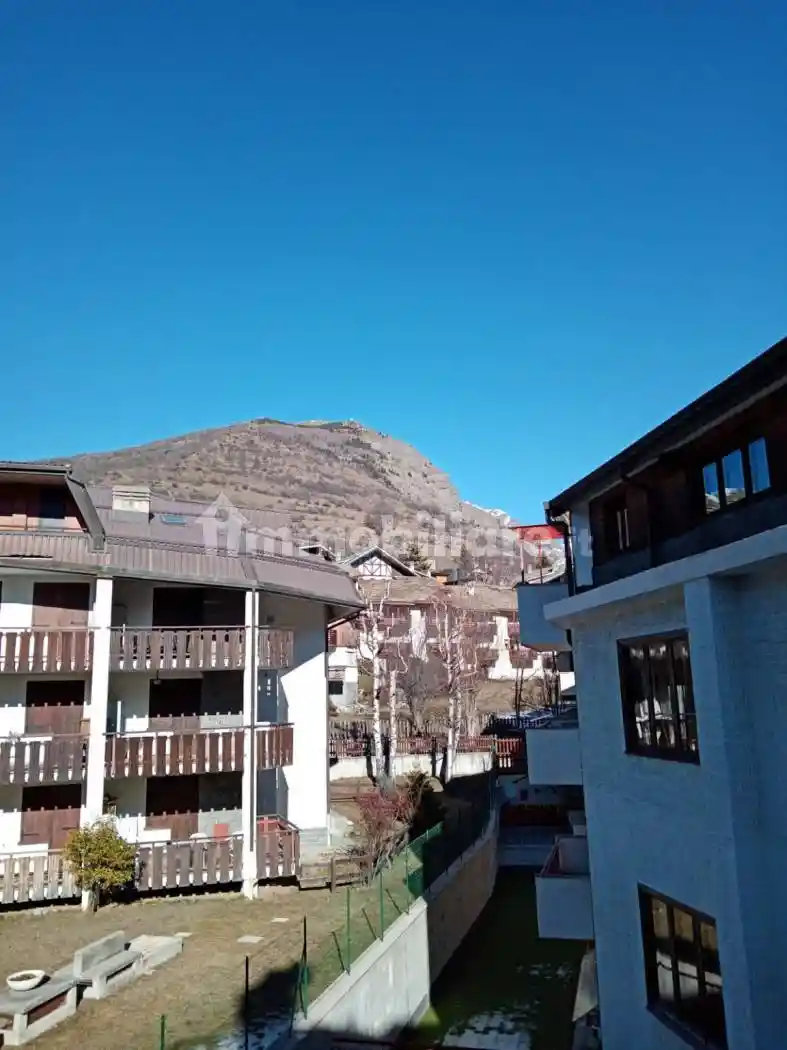 Appartamento in vendita a Bardonecchia