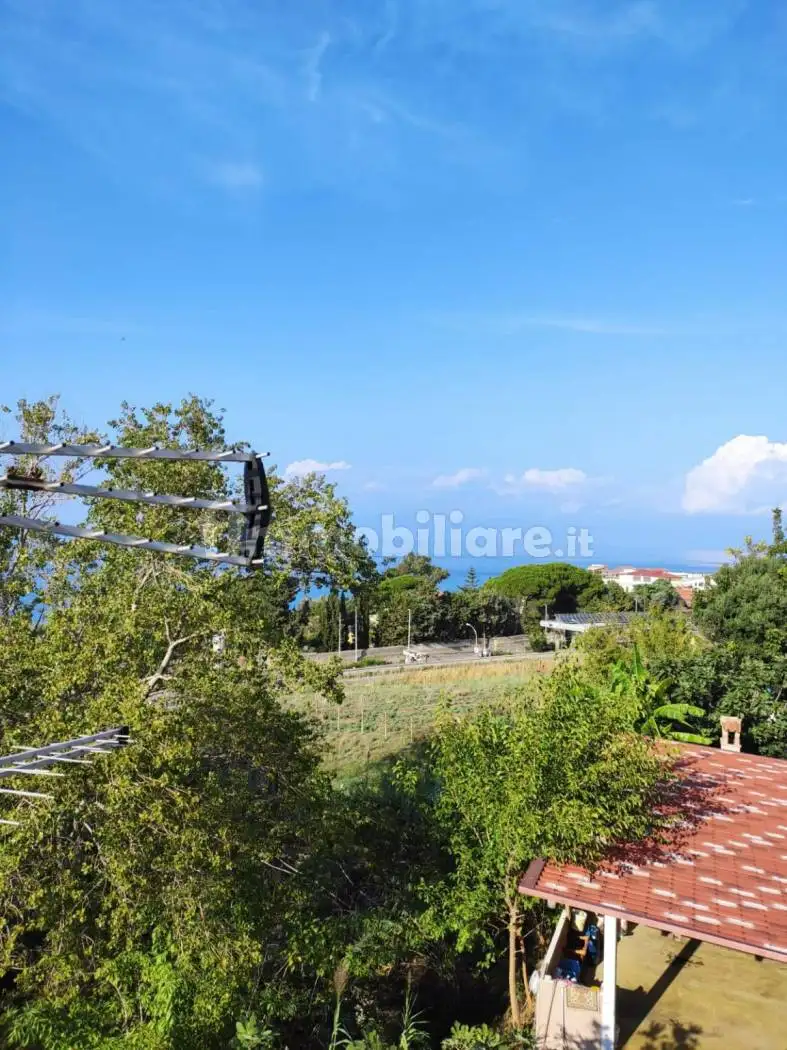 Appartamento in vendita a Briatico