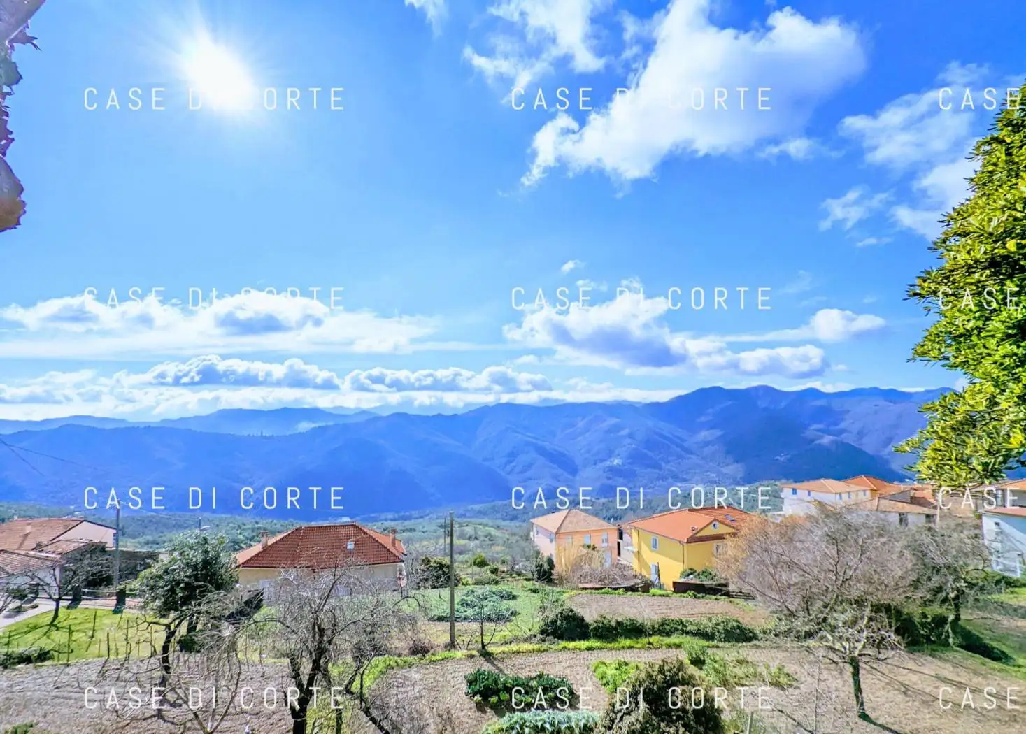 Casa indipendente in vendita a Onzo