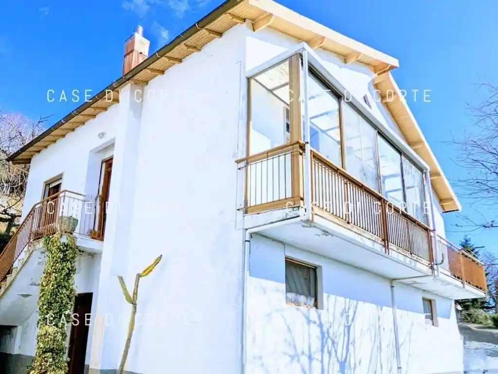 Casa indipendente - foto 2