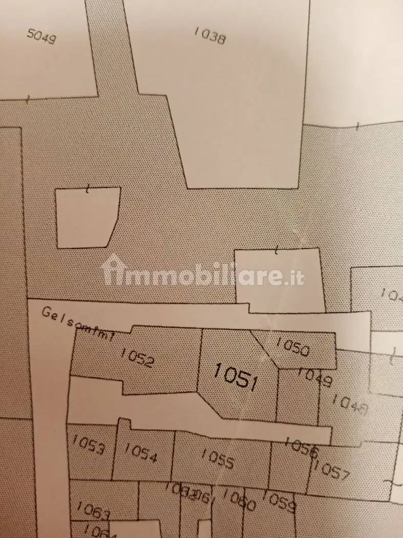 Rustico - Casale in vendita a Carinola