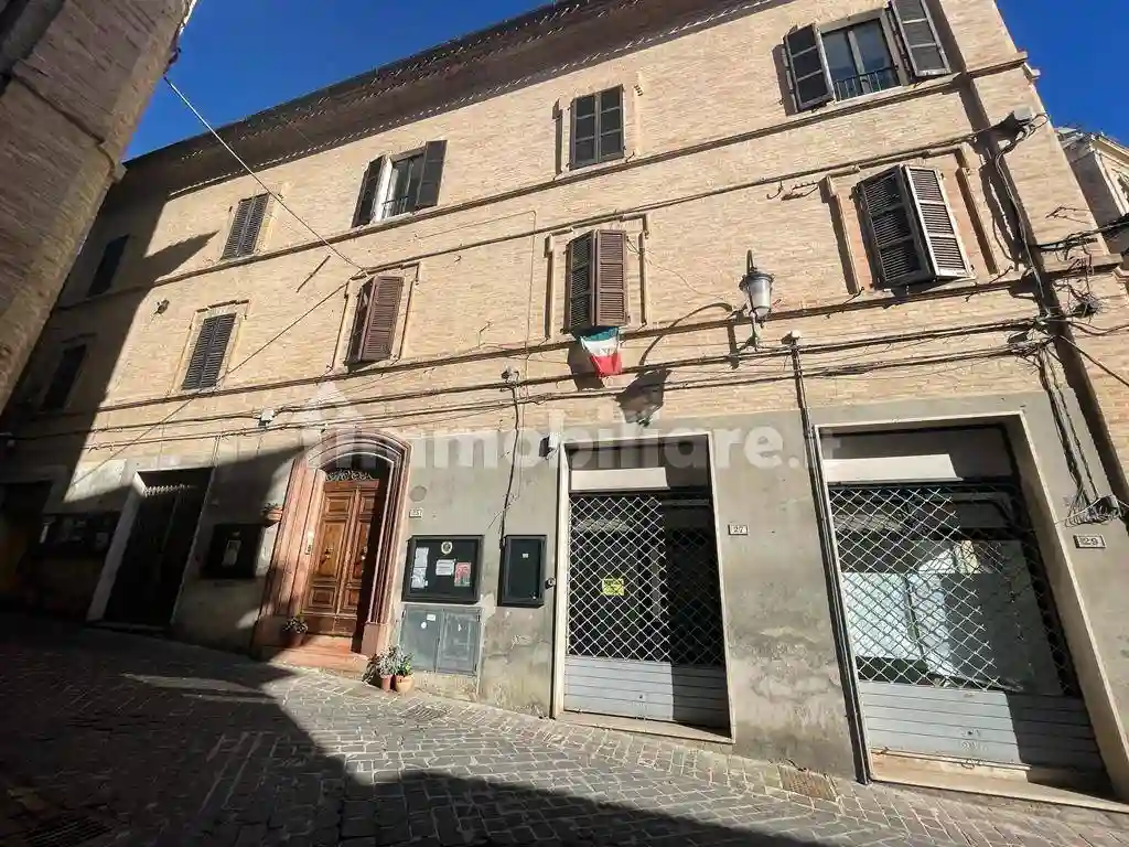 Palazzo - Edificio - foto 2