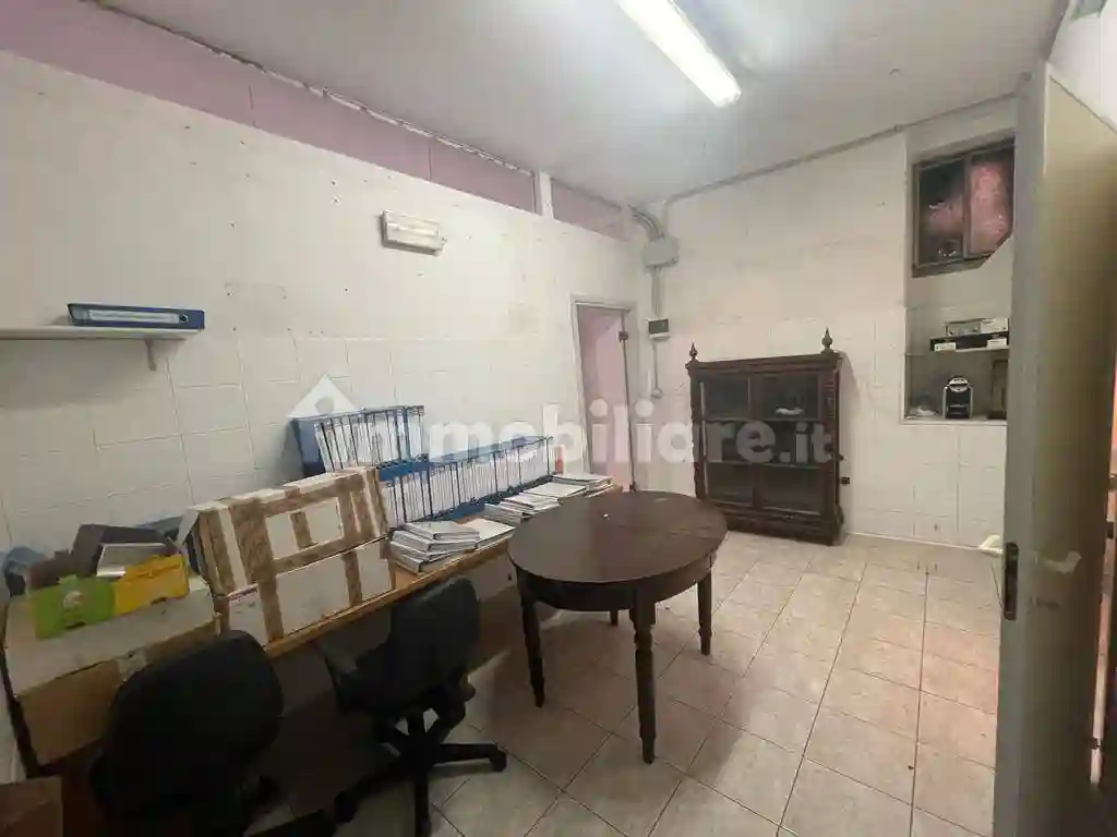 Palazzo - Edificio - foto 3