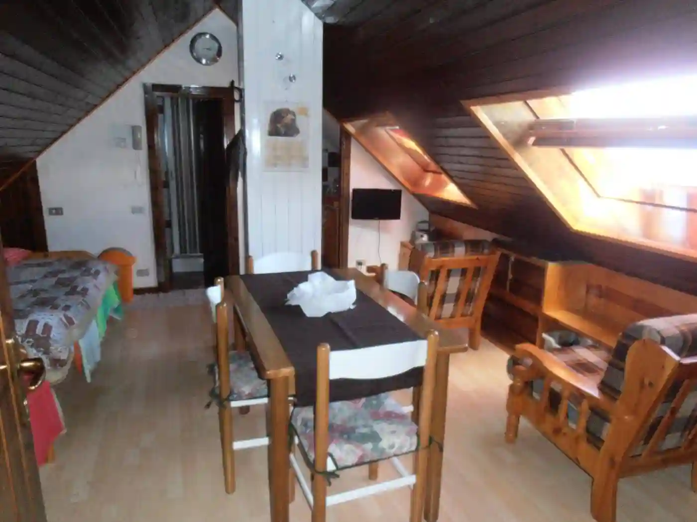 Attico - Mansarda - foto 5