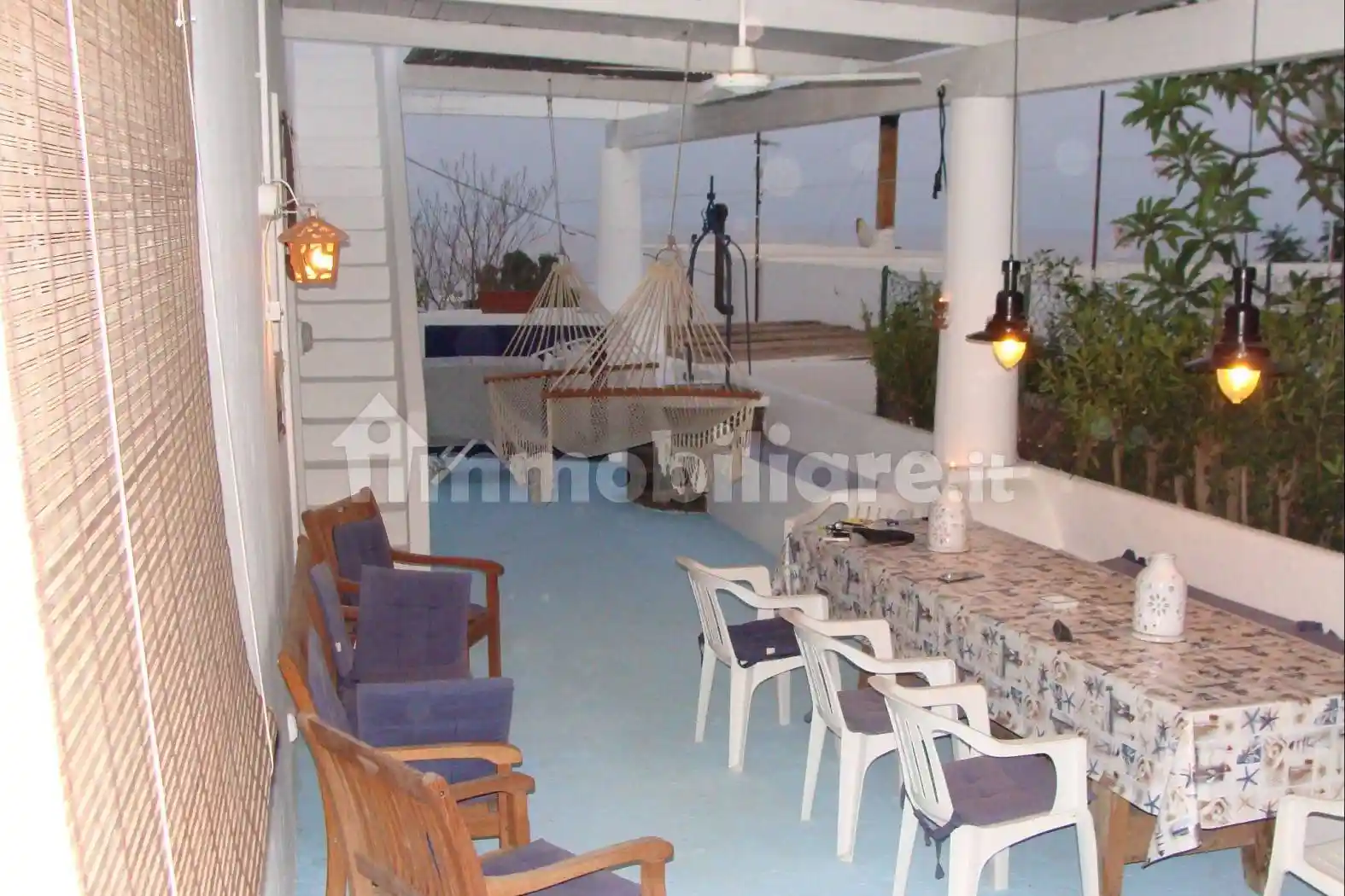 Villa in vendita a Lipari