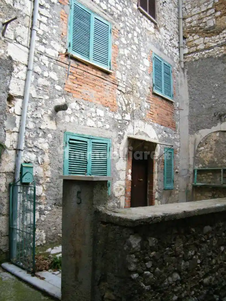 Appartamento in vendita a Alatri