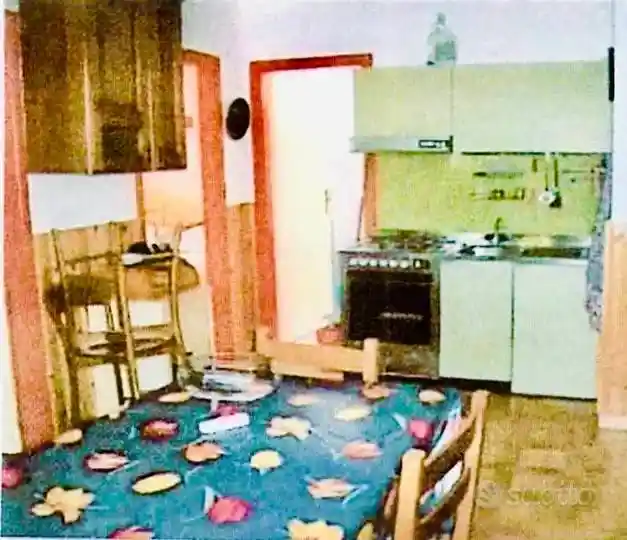 Bilocale via Catanzaro 1, Nocera Scalo, Nocera Terinese - foto 4