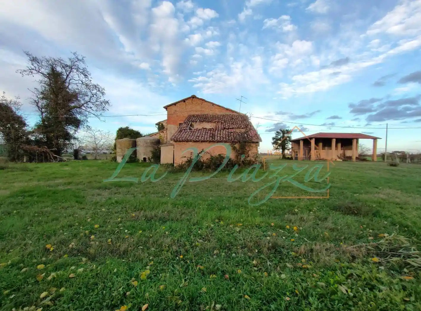 Rustico - Casale in vendita a Castel Bolognese