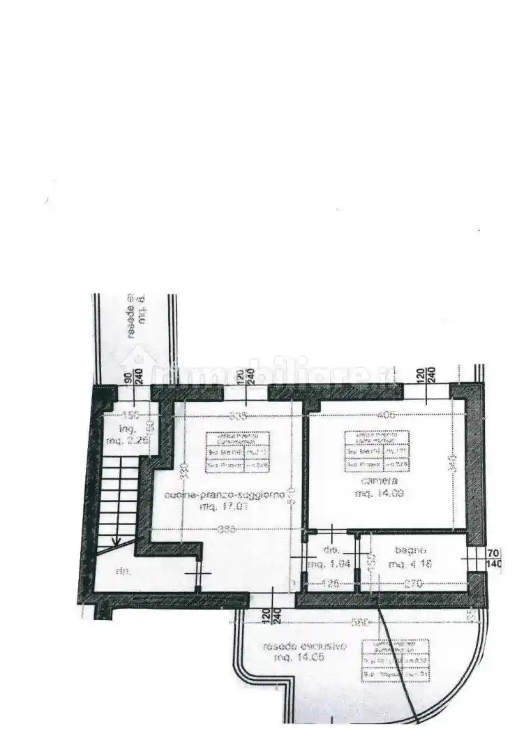 Appartamento in vendita a Montopoli in Val d'Arno