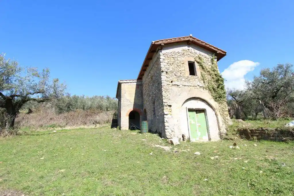 Villa in vendita a Palombara Sabina