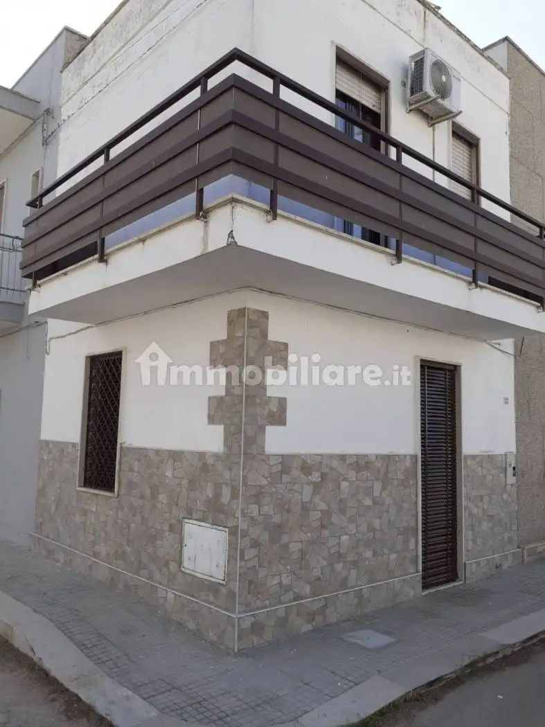 Appartamento in affitto a Nardò