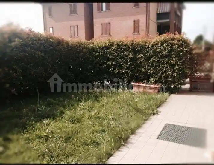 Appartamento in vendita a Busnago