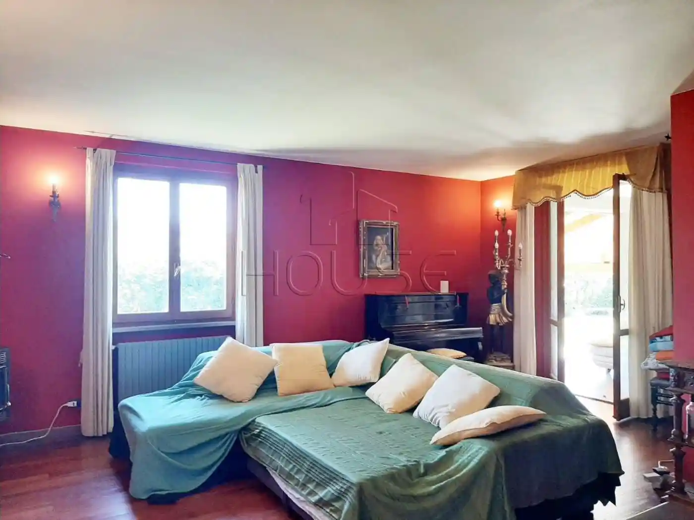 Appartamento in vendita a Città di Castello