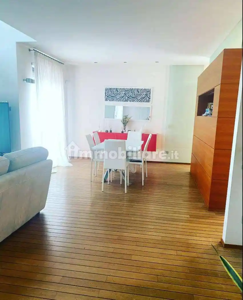 Attico - Mansarda in vendita a Cantù