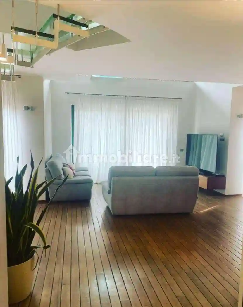 Attico - Mansarda - foto 2