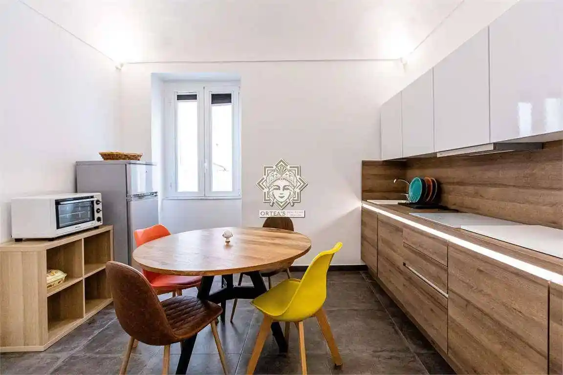 Appartamento in vendita a Siracusa