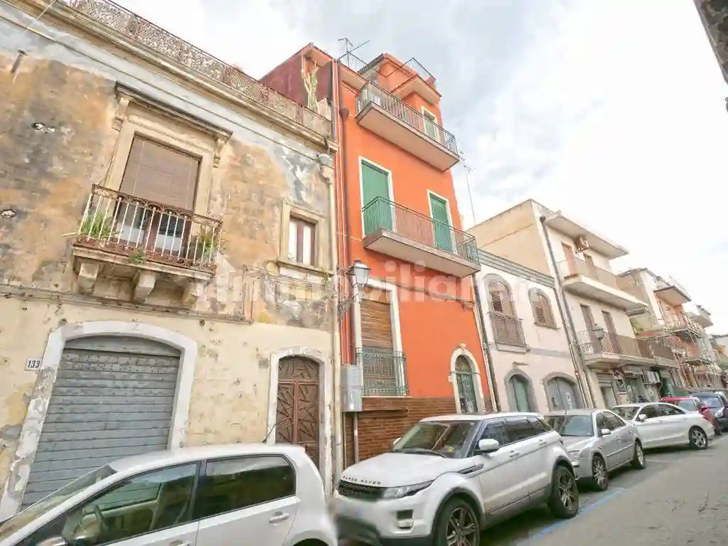 Palazzo - Edificio - foto 3