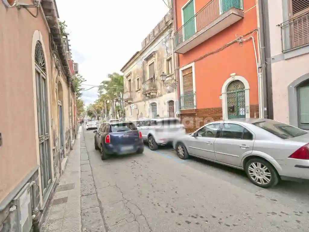 Palazzo - Edificio - foto 4