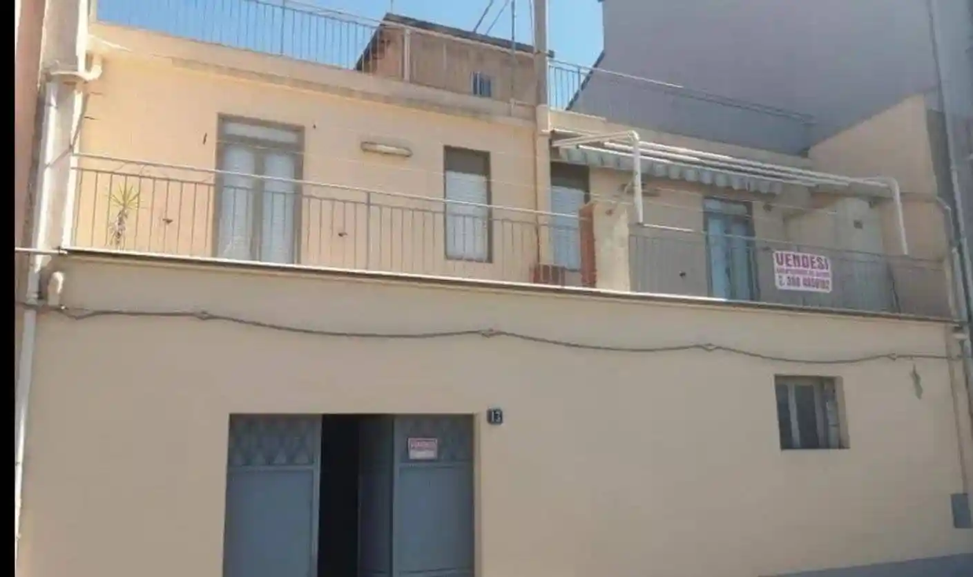 Appartamento in vendita a Caltagirone