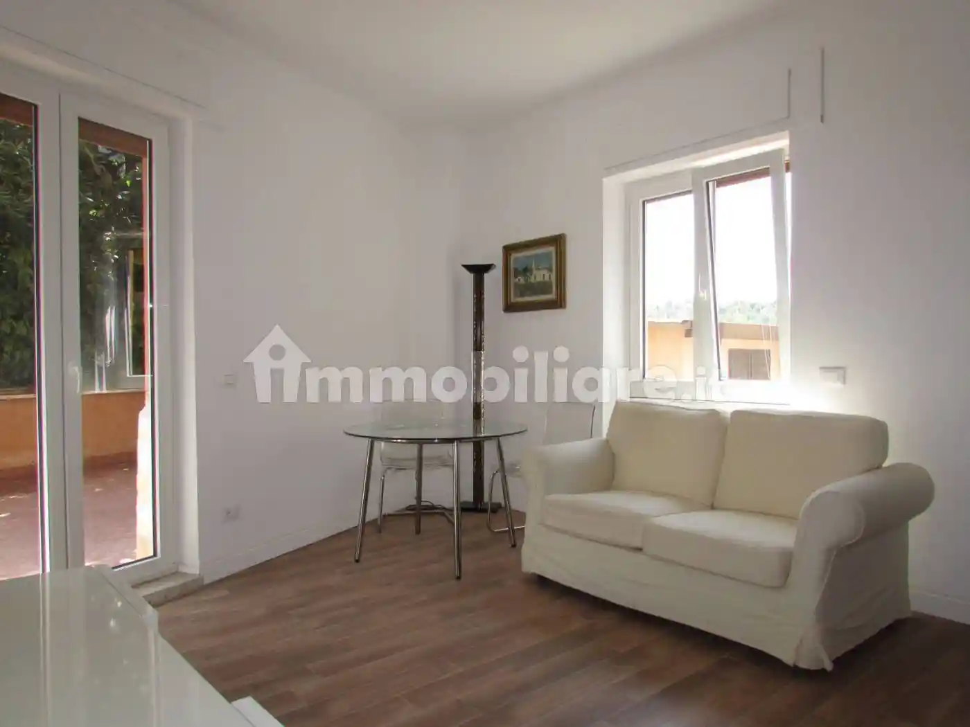 Appartamento in affitto a Roma