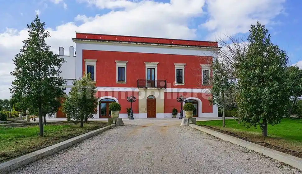 Villa in vendita a Galatina