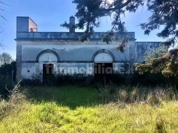 Villa in vendita a Galatina