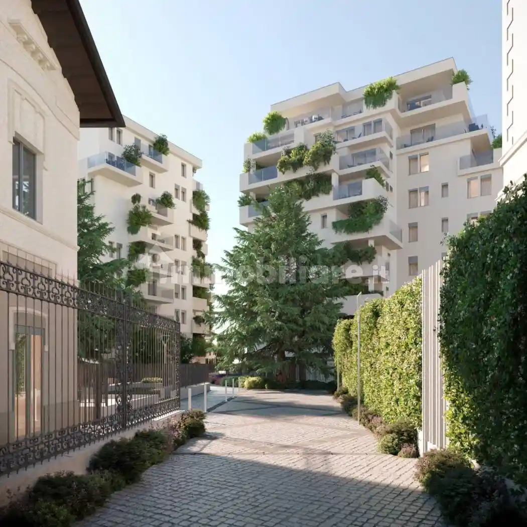 Attico - Mansarda in vendita a Busto Arsizio