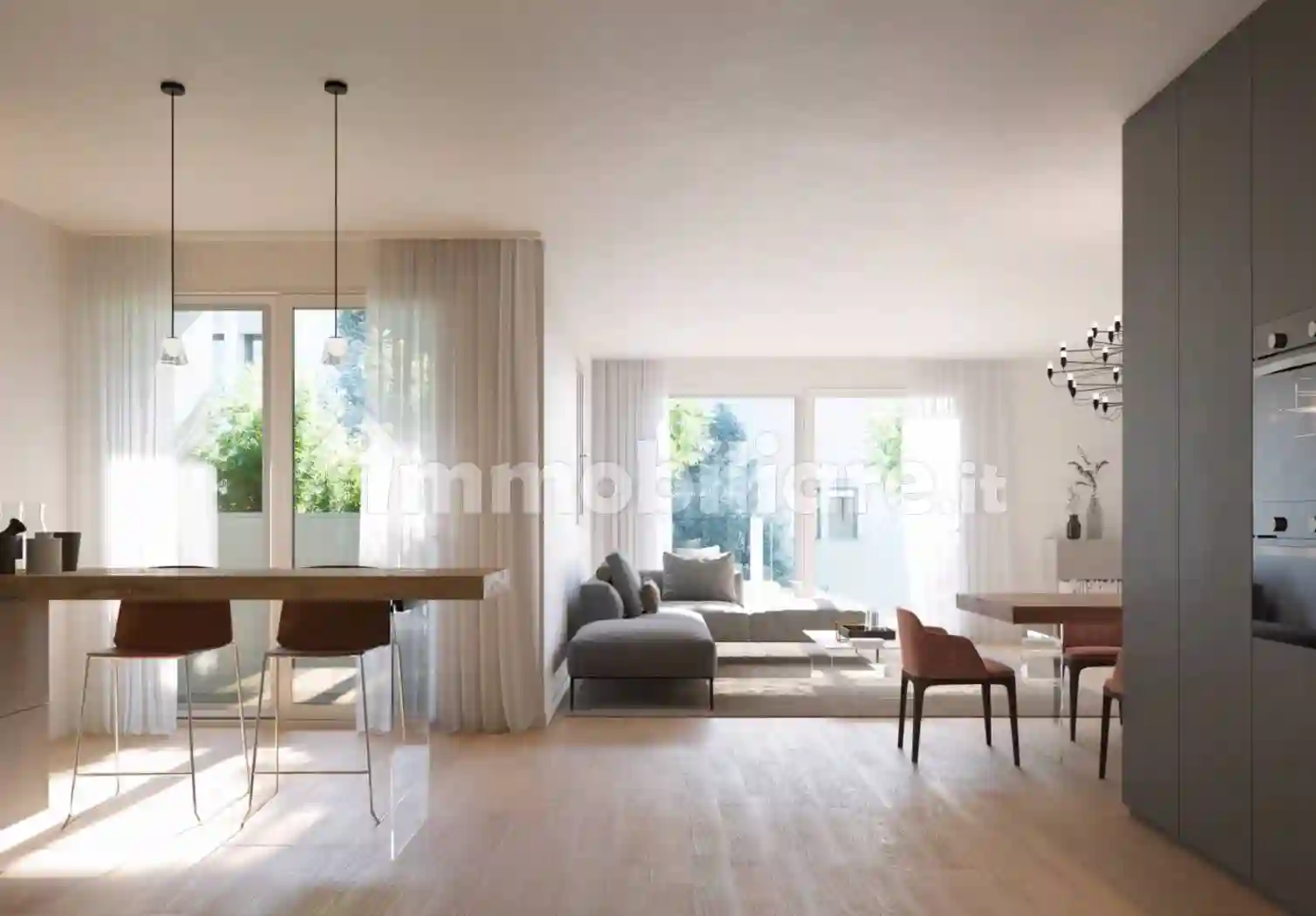 Attico - Mansarda - foto 2