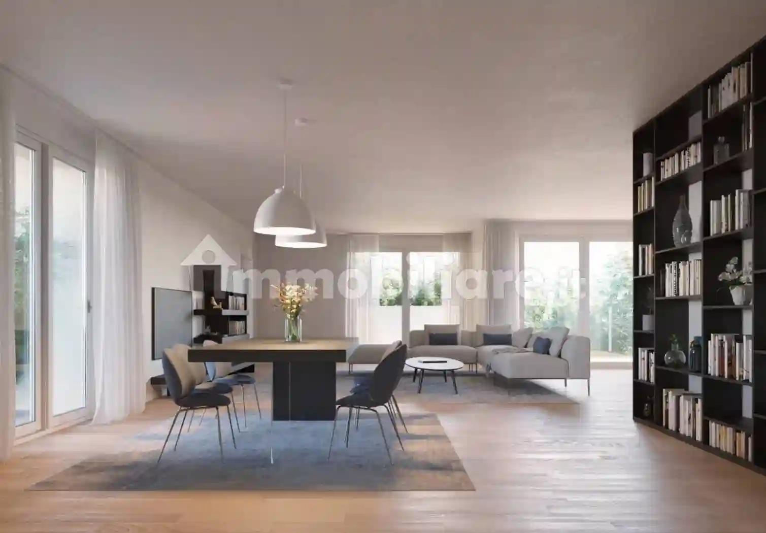 Attico - Mansarda - foto 3