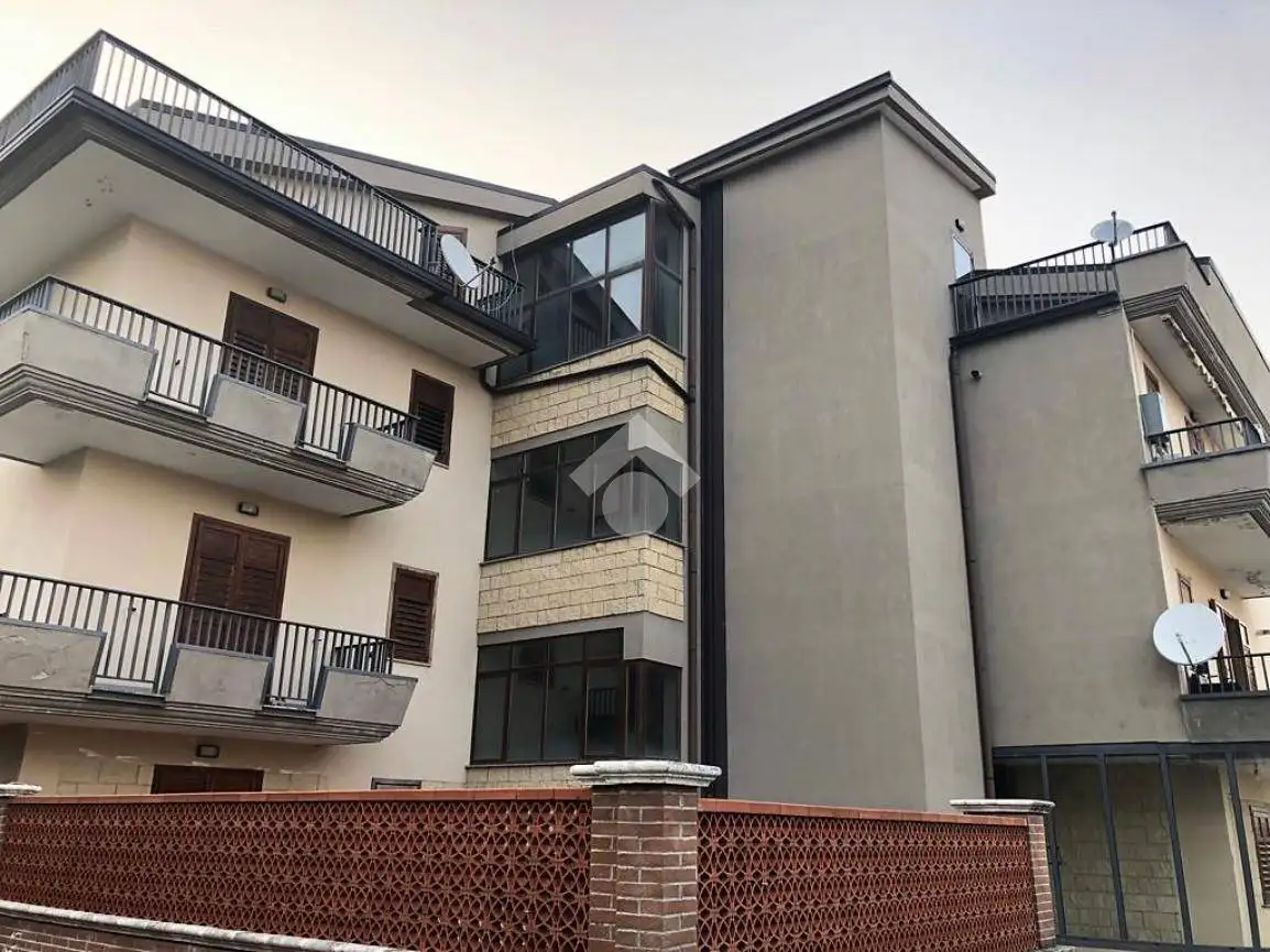 Appartamento in vendita a Castelvetere sul Calore